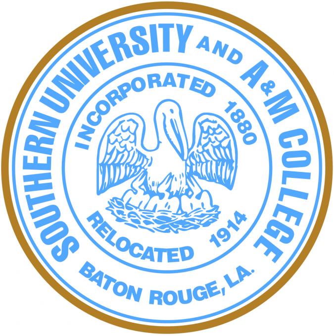 at Southern University A&M College Image
