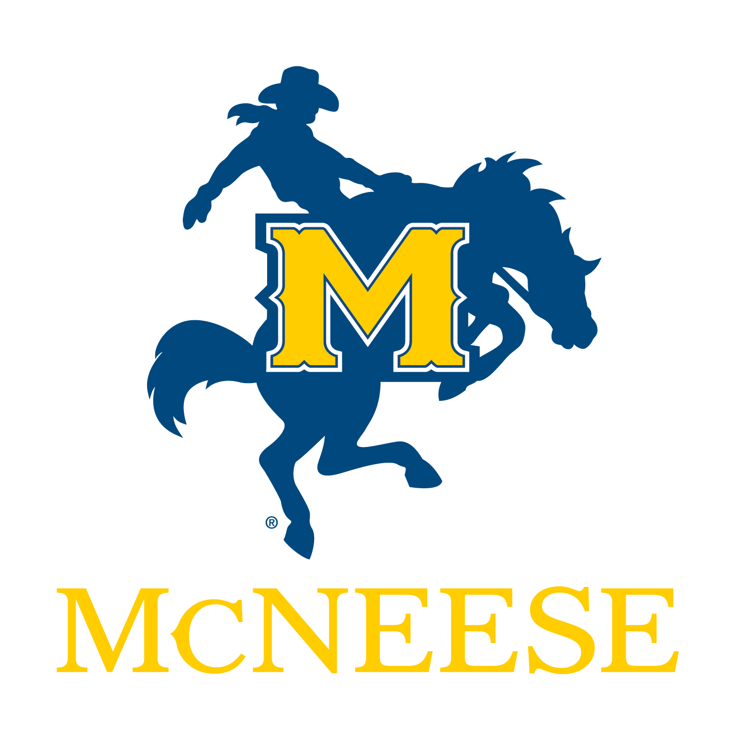 at McNeese State University Image