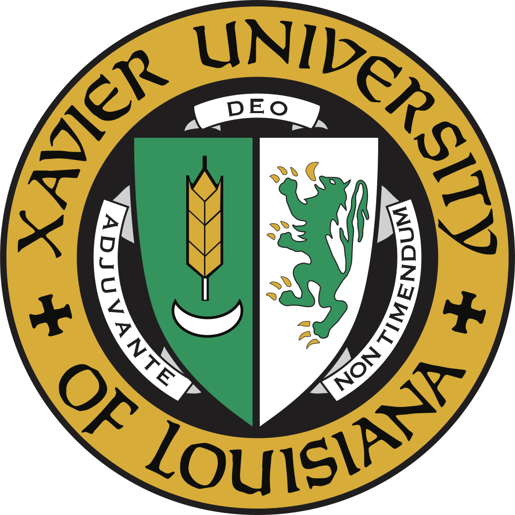 at Xavier University of Louisiana Image