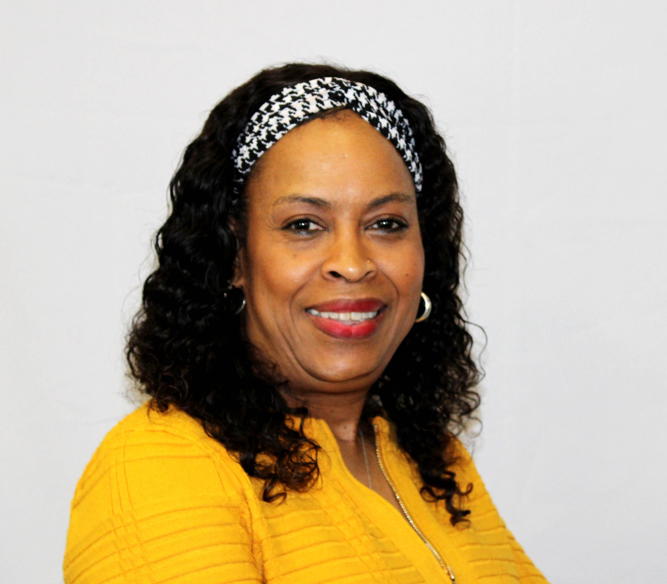 Cynthia Robinson